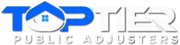 Top Tier Public Adjusters, LLC logo