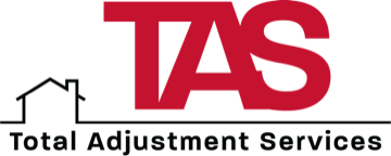 Total Adjustment Services logo