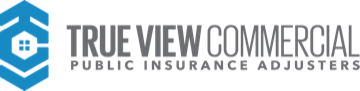 True View Commercial, LLC logo