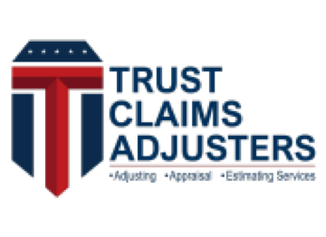Trust Claims Adjusters LLC logo