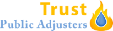 Trust Public Adjusters logo