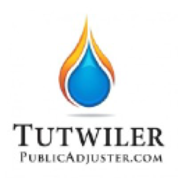 Tutwiler & Associates Public Adjusters, Inc. logo
