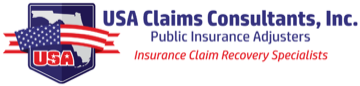 USA Claims Consultants Inc. logo