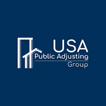 USA Public Adjusting Group, LLC logo