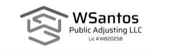 Wsantos Public Adjusting LLC logo