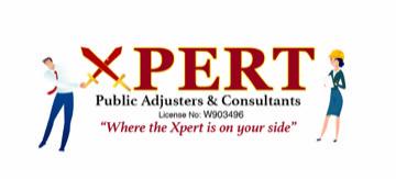 Xpert Public Adjusters and Consultants, Inc. logo