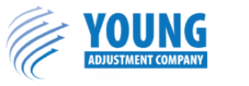 Young Adjustment Company logo