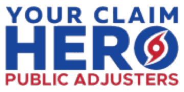 Your Claim Hero, LLC logo